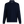 Dogleg Quarter Zip Links Edition — Navy, dos