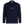 Dogleg Quarter Zip Junior Links Edition — Navy, devant