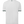 Dogleg Tour Polo men white with green collar back view breathable lightweight golf polo