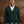 Cardigan en cachemire Dogleg April Tradition porté — maille cachemire, golf Suisse