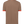 Dogleg cashmere polo men beige with coral collar back view cotton silk cashmere blend premium golf polo