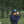 Clubhouse Hoodie Homme Dogleg — Bleu marine, en situation sur le parcours