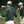 Clubhouse Hoodie Homme Dogleg — Vert, en situation sur le parcours