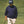 Clubhouse Hoodie Homme Dogleg — Bleu marine, en situation sur le parcours