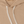 Dogleg Clubhouse Hoodie women beige detail cashmere blend lightweight premium hoodie