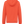 Dogleg Clubhouse Hoodie women corail back view cashmere blend lightweight premium hoodie
