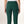 Pantalon Featherweight femme, vert, taille et poches arrière en détail