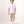 Short Featherweight enfant, beige, porté de face