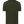Dogleg Tailored Polo men dark green back view breathable tailored fit golf polo