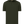 Dogleg Tailored Polo men dark green front view breathable tailored fit golf polo