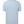 Dogleg Tailored Polo men light blue back view breathable tailored fit golf polo