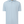Dogleg Tailored Polo men light blue front view breathable tailored fit golf polo
