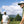 Tailored Polo Homme Dogleg — Vert, en situation sur le parcours