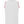 Dogleg Tour Sleeveless Polo women white with pink collar back view breathable lightweight sleeveless golf polo