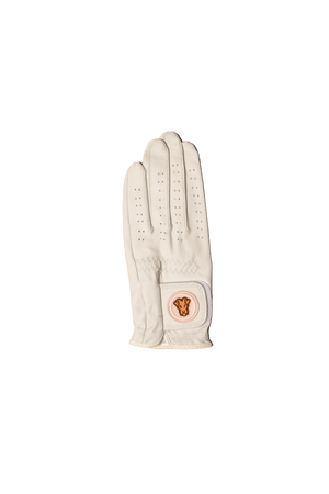 Gant de golf Dogleg pour femme, vue de face — accessoire golf Suisse