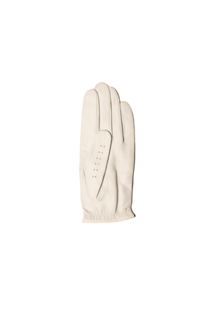 Gant de golf Dogleg pour femme, vue de dos — accessoire golf Suisse