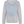 Hoodie en cachemire Dogleg Lady gris, vue de dos — sweat à capuche cachemire, golf Suisse