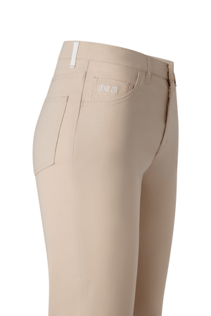 Pantalon de golf Dogleg Featherweight femme — pantalon léger respirant, golf Suisse