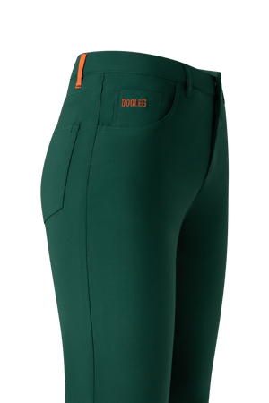 Pantalon de golf Dogleg Featherweight femme — pantalon léger respirant, golf Suisse
