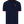 Détail du polo de golf Dogleg Stella crème — finition technique et broderie, golf Suisse