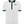 Polo de golf Dogleg Tour femme blanc et vert porté par une golfeuse — golf Suisse