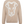 Pull en cachemire Dogleg Lady beige, vue de dos — maille cachemire chaude et raffinée, golf Suisse