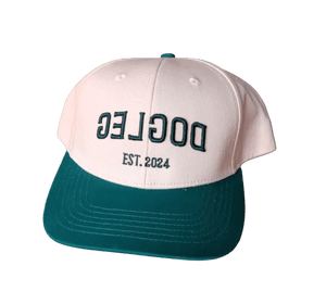 Heritage Snapback