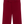 Short de golf Dogleg Stella rouge pour homme, vue de face — short classique, golf Suisse