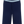 Short de golf Dogleg Work Hard navy pour homme, vue de face — short technique respirant, golf Suisse