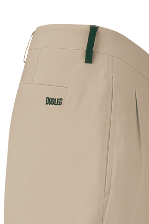 Short de golf Dogleg Heritage April Tradition pour homme — short golf Suisse