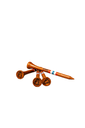 Tees de golf Dogleg — accessoire de jeu pour golfeur, Suisse